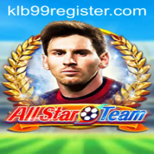 AllStarTeam: The Intriguing Universe of KLB99