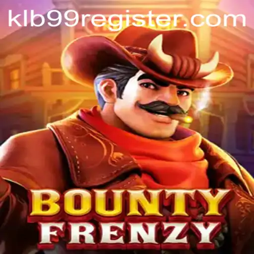 BountyFrenzy: The Ultimate Adventure Awaits with KLB99