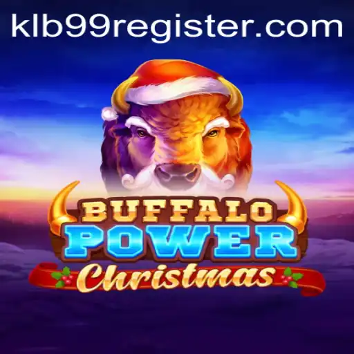 Buffalo Power Christmas: Embrace the Festive Spirit with KLB99