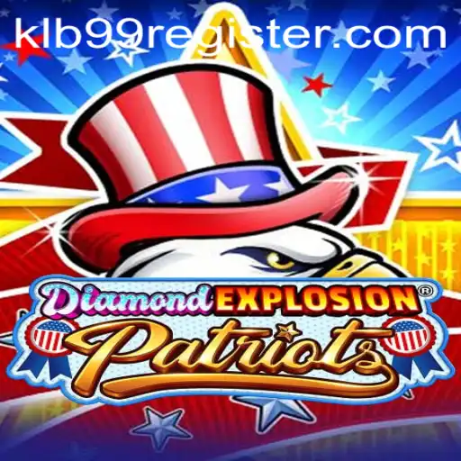 The Exciting World of DiamondExplosionPatriots: Unveiling the New Gaming Sensation