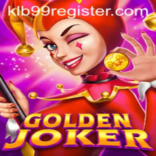 GoldenJoker: The New Frontier in Gaming