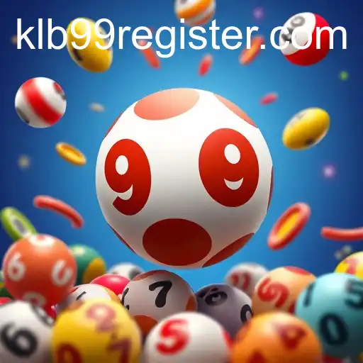 Exploring the Fascinating World of Lottery Games with KLB99