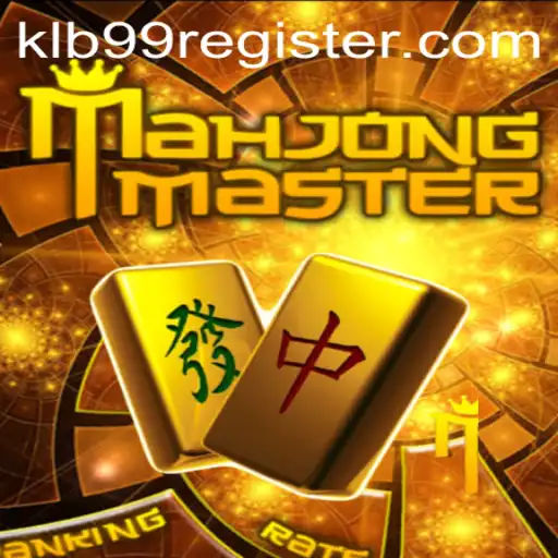 Discover the Thrilling World of MahJongMaster with KLB99
