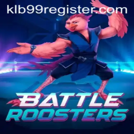Enter the Strategic World of BattleRoosters with KLB99