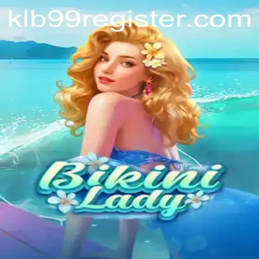 Unveiling the Thrilling World of BikiniLady: An In-Depth Guide Featuring the Keyword KLB99