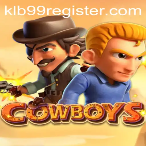 Exploring the Wild Frontier in Cowboys: The Ultimate KLB99 Gaming Experience