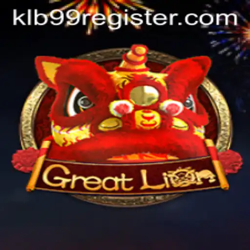 Discover the Exciting World of GreatLion and the Thrilling Update with KLB99