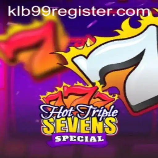 Exploring 'HotTripleSevensSpecial': A Thrilling New Game Experience
