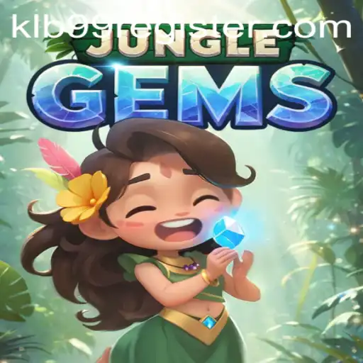 Discover the World of JungleGems: The Thrilling Puzzle Adventure