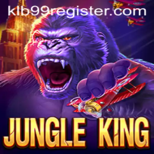 Unleashing Adventure with JungleKing: Explore the Wilderness of KLB99