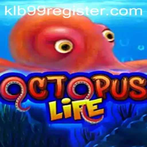 OctopusLife: Dive Deep into the Ocean Adventure