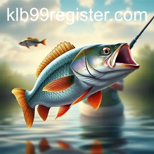 Exploring the World of Online Fishing with KLB99