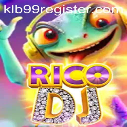 Unveiling the Exciting World of RicoDJ: An In-depth Look with KLB99