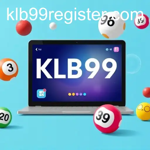 The Exciting World of Online Bingo: Discovering KLB99
