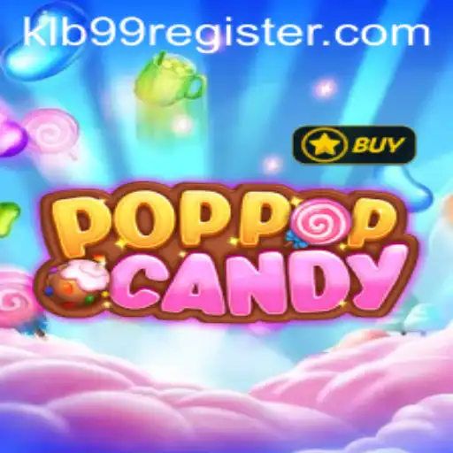 POPPPOPCANDY: The Sweet Sensation in Gaming