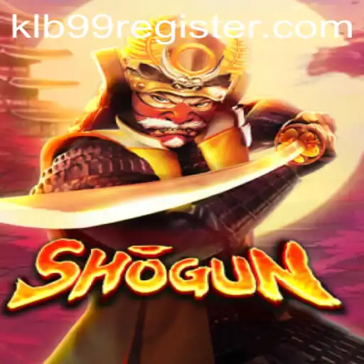 Shogun: The Art of Strategy and Conquest