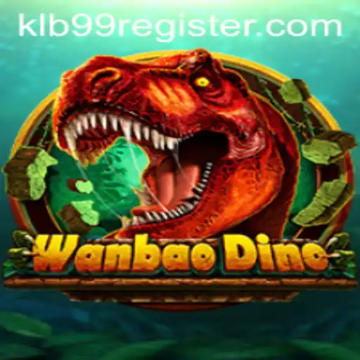 Exploring the Dino Adventure: WanBaoDino