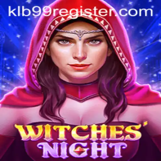 Unlock the Secrets of WitchesNight: A Mysterious Gaming Experience
