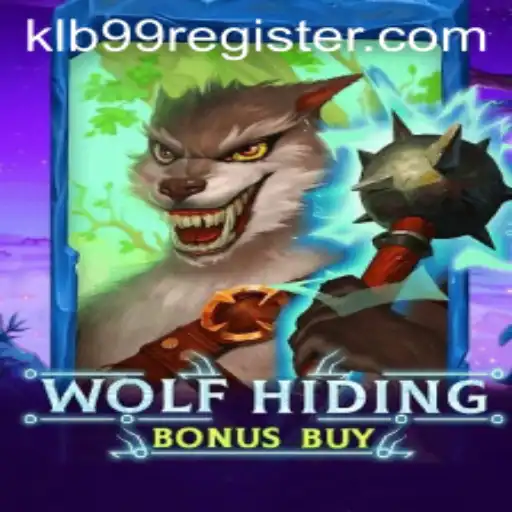 Exploring the Intricacies of WolfHidingBonusBuy: A Unique Gaming Experience
